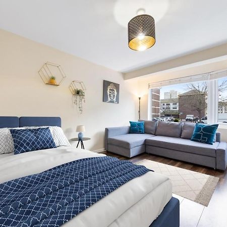 Isleworth Suites - Tw7 Bagian luar foto