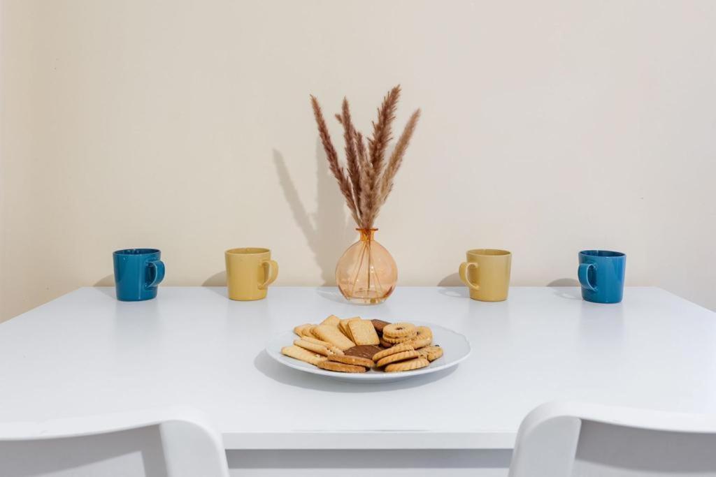 Isleworth Suites - Tw7 Bagian luar foto