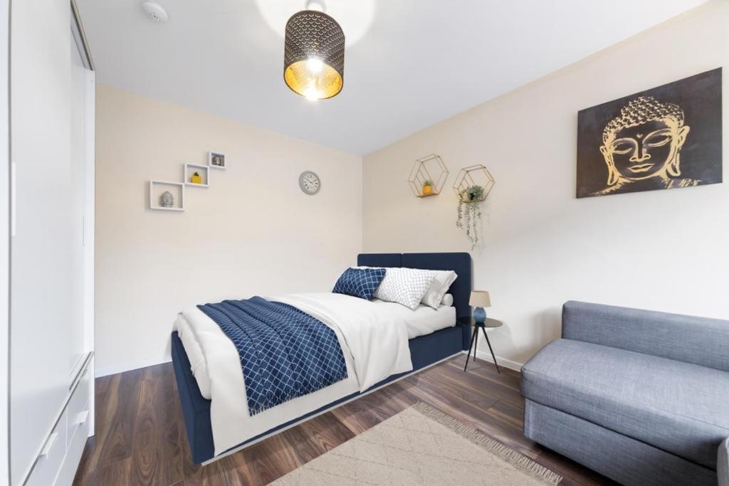 Isleworth Suites - Tw7 Bagian luar foto