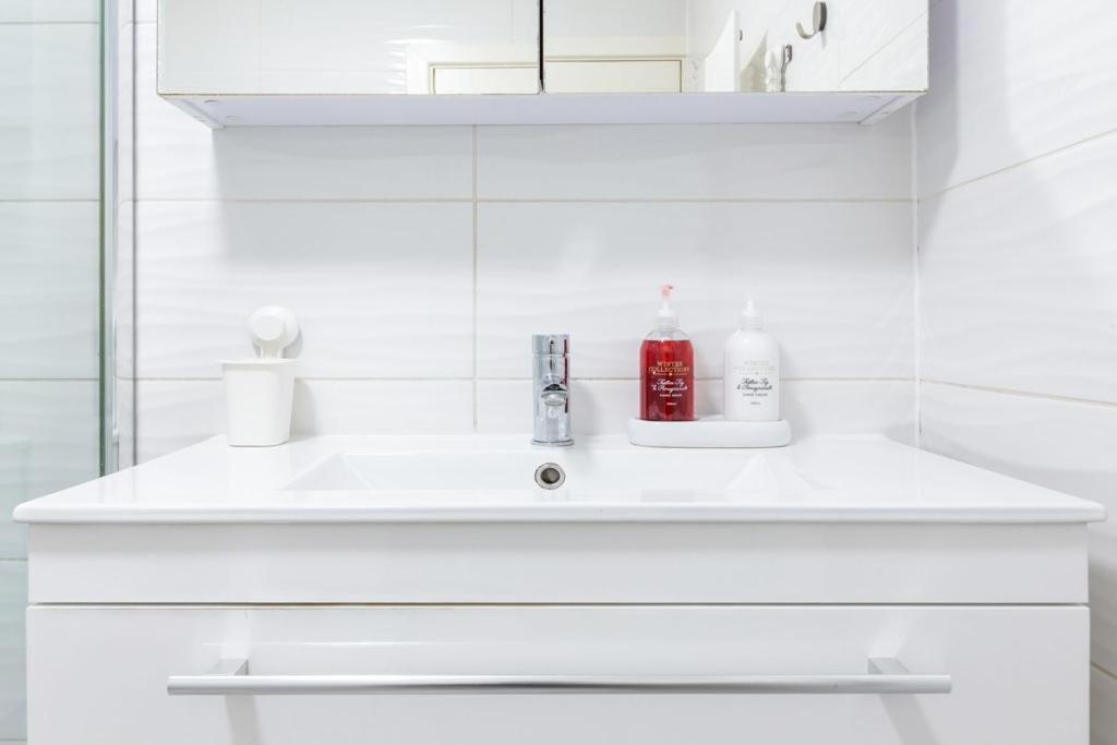 Isleworth Suites - Tw7 Bagian luar foto