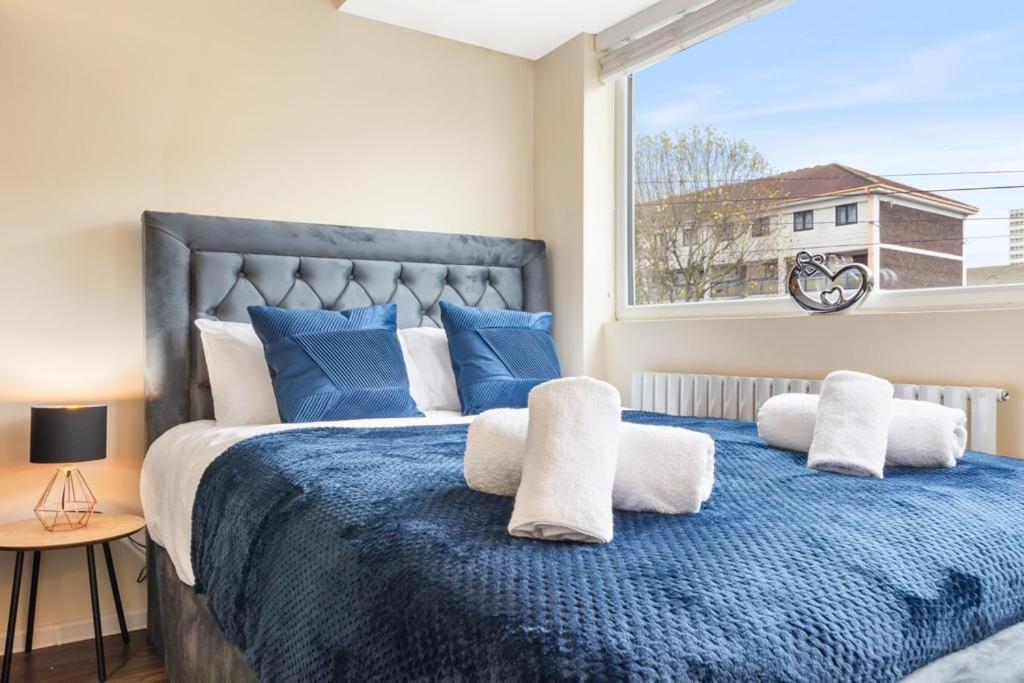 Isleworth Suites - Tw7 Bagian luar foto