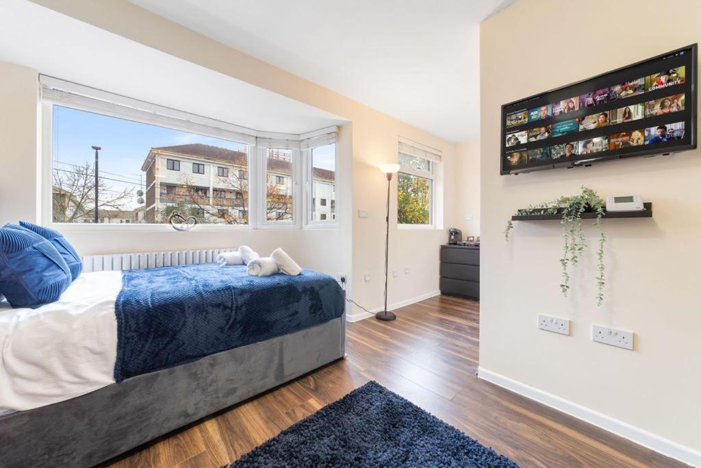 Isleworth Suites - Tw7 Bagian luar foto
