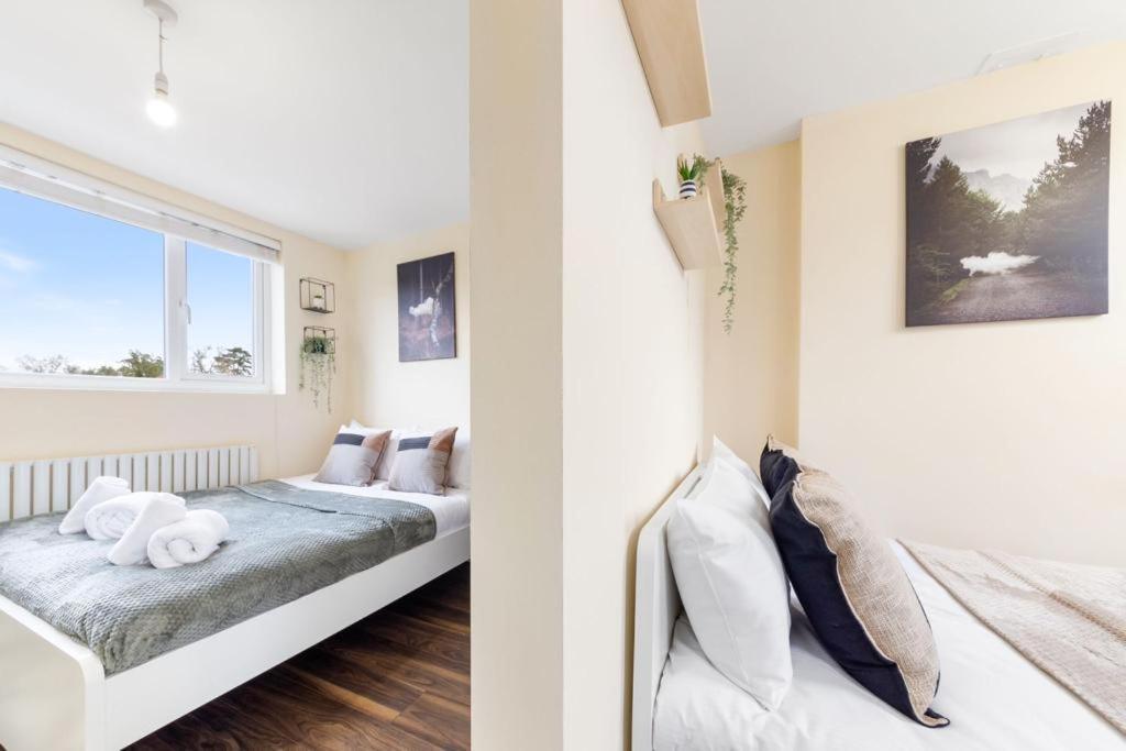 Isleworth Suites - Tw7 Bagian luar foto