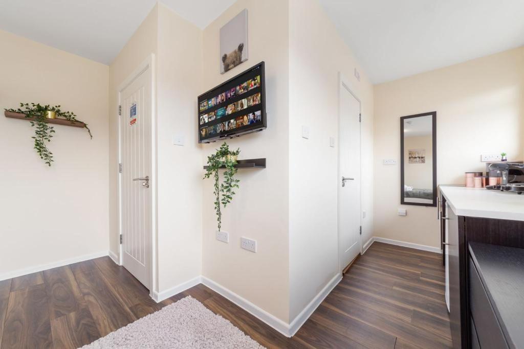 Isleworth Suites - Tw7 Bagian luar foto