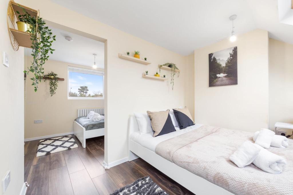 Isleworth Suites - Tw7 Bagian luar foto