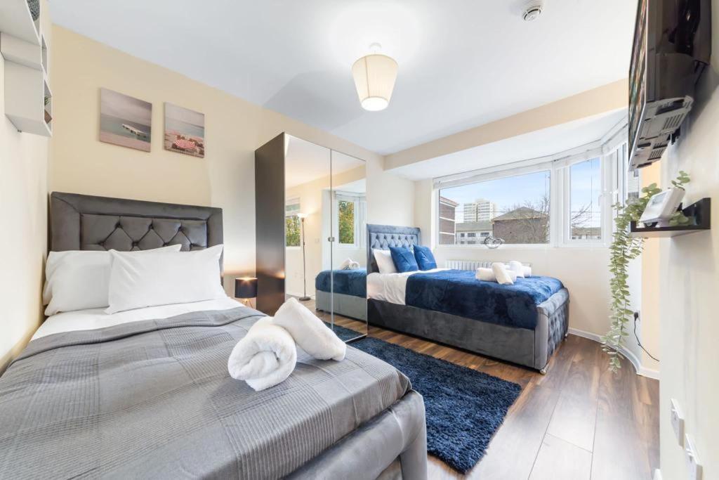 Isleworth Suites - Tw7 Bagian luar foto
